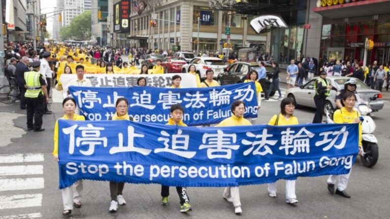 2019年 黑龍江雞西市法輪功學員遭迫害情況