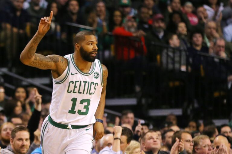 NBA快船搶下莫里斯 勇士羅素換狀元