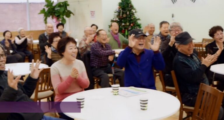 【廣告】成人日間護理中心