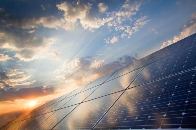 新太陽能技術晚上也可發電
