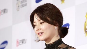 李英爱再谈“我是BTS粉丝” 曝女儿最喜欢V