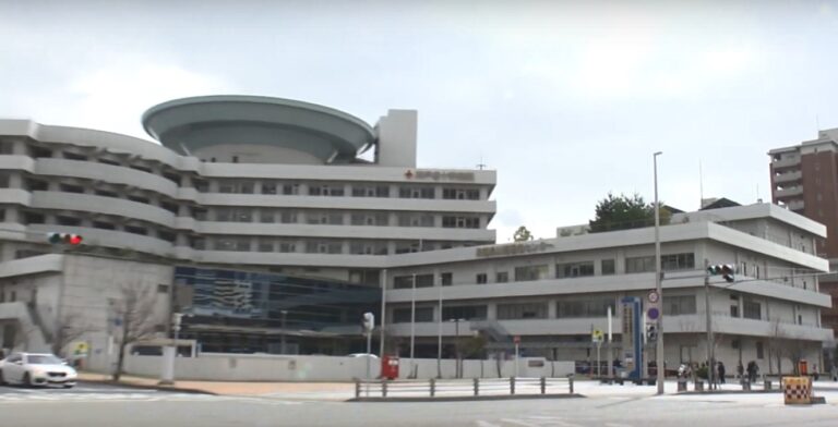 醫護用6000個口罩被偷 日神戶醫院報警