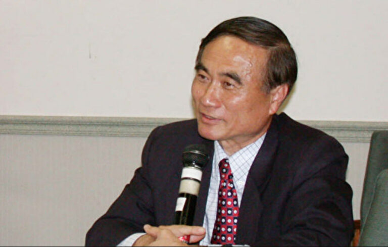 武漢肺炎證實人傳人 冠狀病毒之父：2要點防範（組圖）