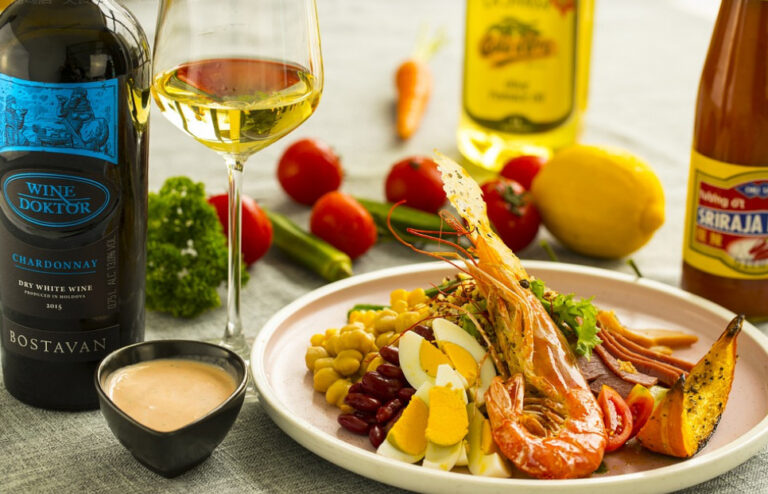 暴飲暴食腹痛有解 5大助消化食療妙方(組圖)