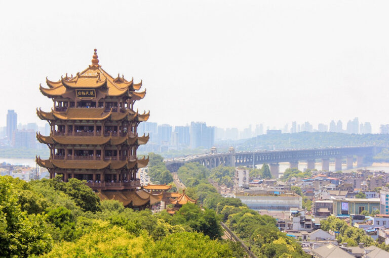 瘟疫肆虐 為何這些人卻能幸免於難？(組圖)