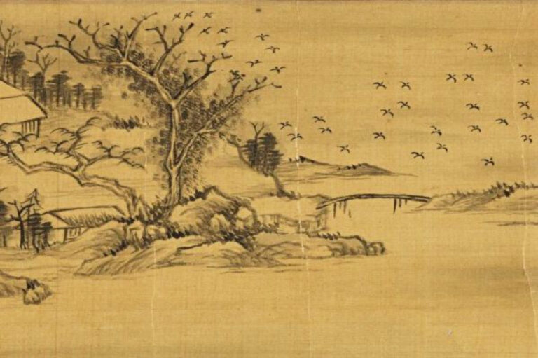 烏鴉滿天飛 預兆什麼災？如何消解？（組圖）