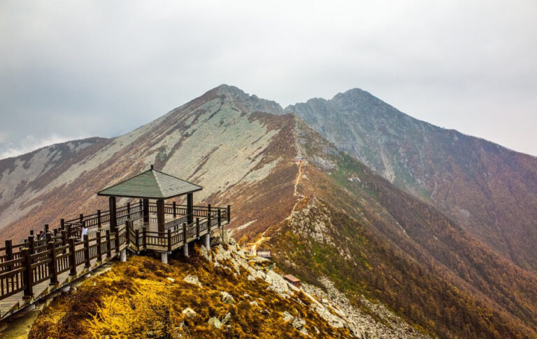 唐朝傳奇僧人契虛 不吃東西只吸空氣