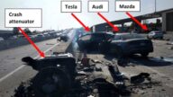 Tesla自动驾驶诱发致命车祸？当局公开资料