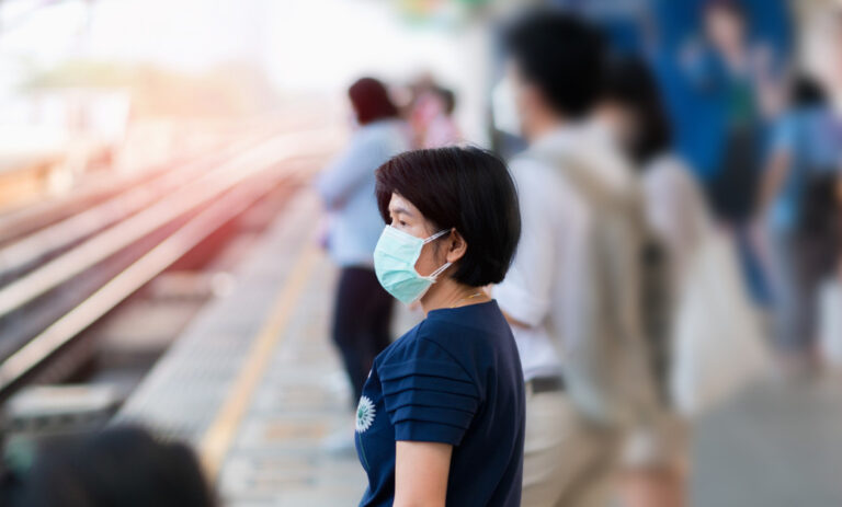 重內在防疫 名醫教你做3個改變 對抗新冠病毒