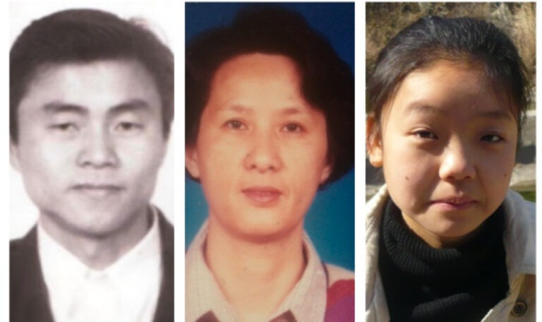 湖北漢口監獄迫害法輪功學員 阻律師會面（組圖）