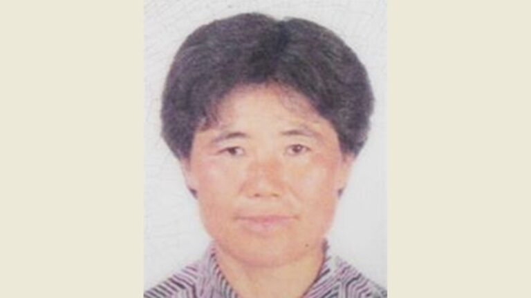法輪功學員李長芳因手術致死 疑遭活摘器官