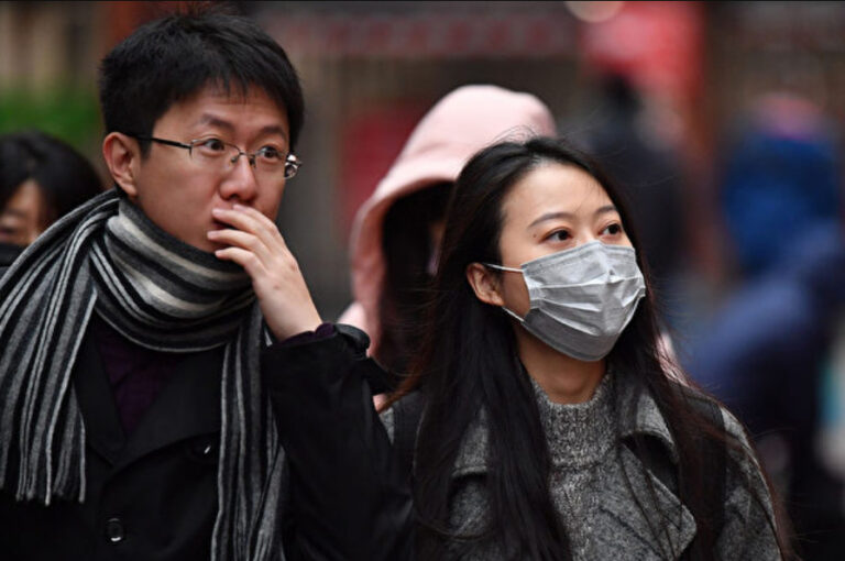 新冠病毒假陰性或有4大原因 會帶來何風險？