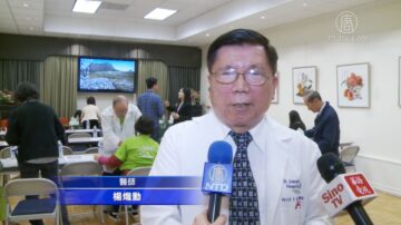 疫情已扩散至台湾 洛侨民吁台湾加入WHO