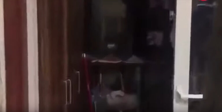 武漢小區半夜集體嘶吼發洩 網嘆猶如地獄（視頻）