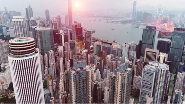 港鎮壓未停 會計師分析儲蓄帳戶去留