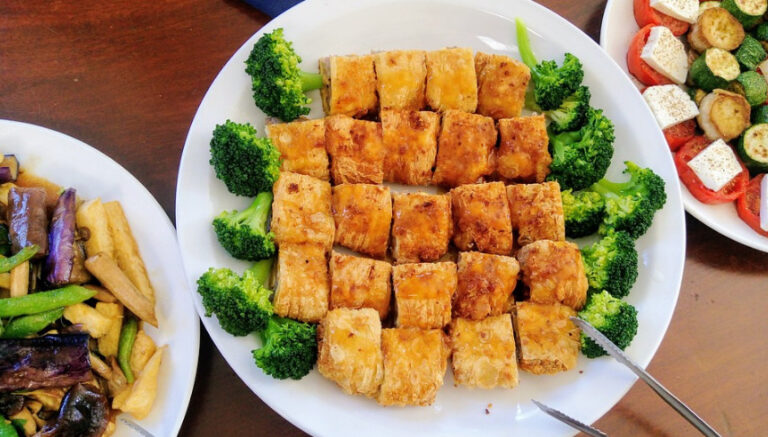 五大健康食材 可減少冬季堆積的脂肪（組圖）