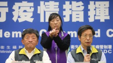 武漢肺炎成「肺纖維化」台專家：未完全復元非後遺症