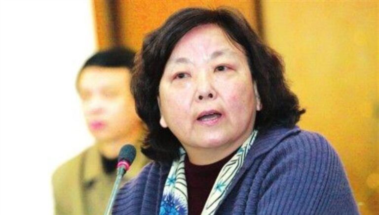 武漢作家：高歌盛世的同學 如今喊槍斃一批害人精