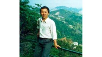 王友群：與武漢有關的三起海外訴訟案