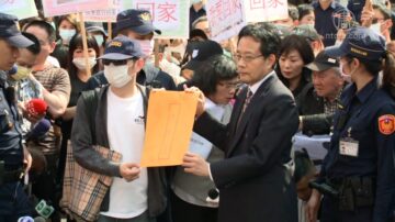 台灣備好名單接滯湖北台人 中共拖延拒提案
