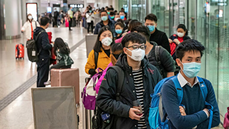 【疫情最前線】多地殯葬業急援武漢