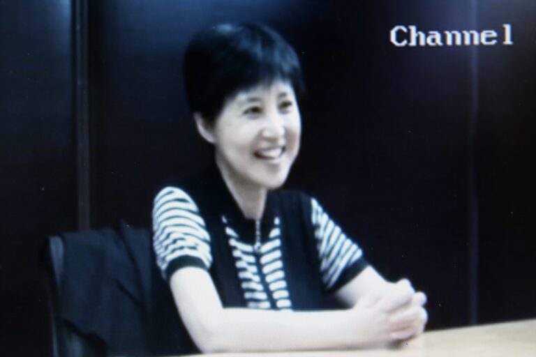 郭聲琨突查燕城監獄 薄妻谷開来再受關注
