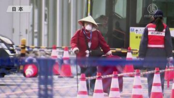 新冠肺炎疫情 國際傳播2月23日更新