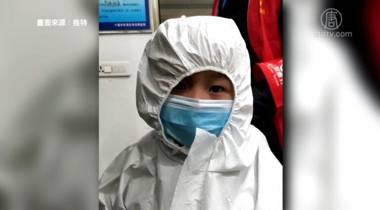 湖北十堰七旬老人猝死 6歲孫伴屍多日