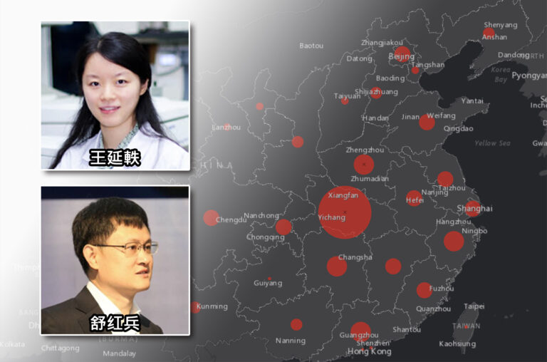 乾元：中共在一場詭異的戰爭中敗得一塌塗地  