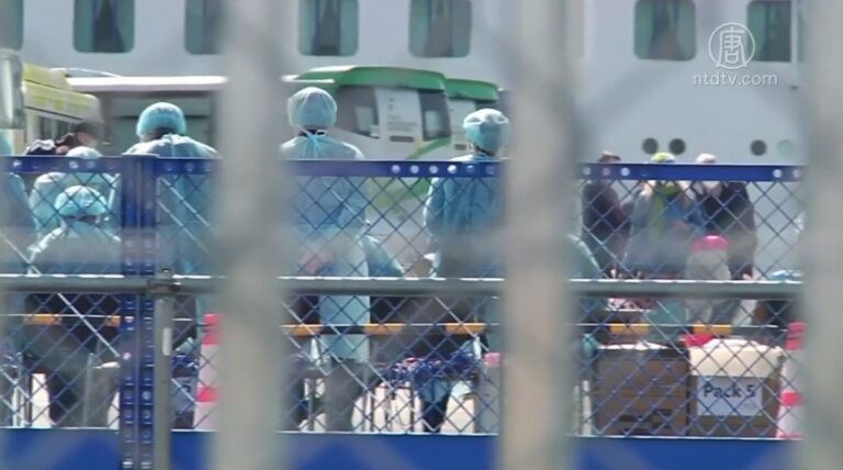 韓國遽增229例新冠肺炎確診 伊朗疫情險峻