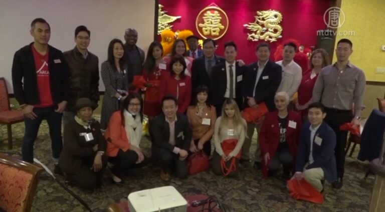 AREAA慶傳統新年 風水師分析新年運氣