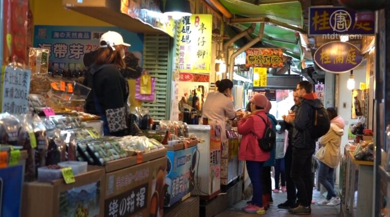 苗栗南庄「桂花巷」從豬臭味變身知名景點