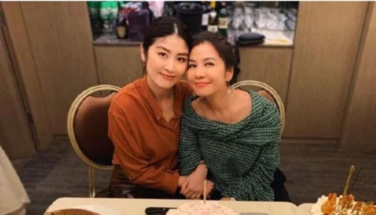 60歲鍾楚紅凍齢慶生 秘訣：接受真實自己