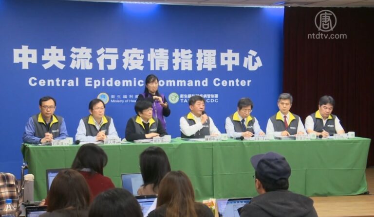 陸城市解封 專家警告復工恐再釀感染浩劫