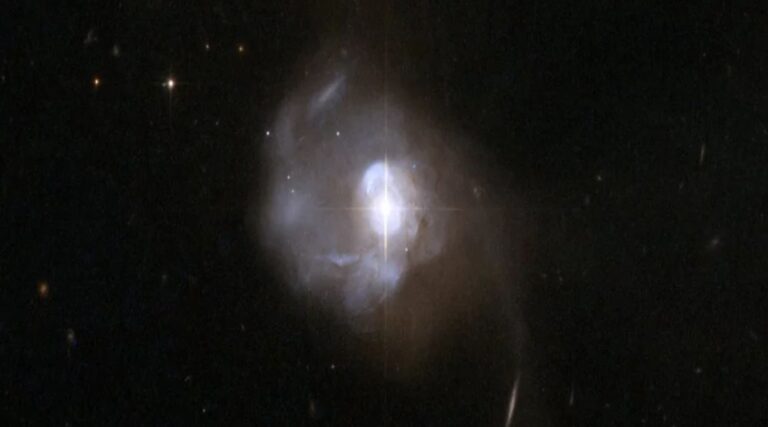 新冠病毒肆虐地球，人類可以移居外星球？NASA:首次發現銀河系外氧氣星球