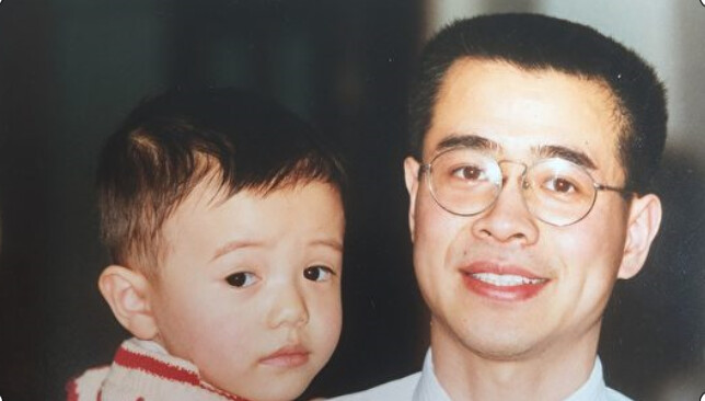 尘封16年的记忆——怀念我的叔叔王志明