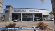 【广告】PUENTE HILLS SUBARU
