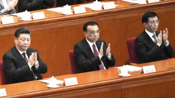 北京推遲兩會內情曝光 專家：習近平尋求自保