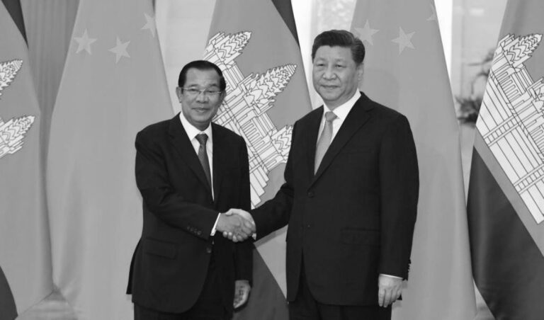 習近平「隱身」7天再露面 外媒猜測2原因