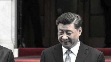 消息人士：中央領導一句話 導致疫情大爆發