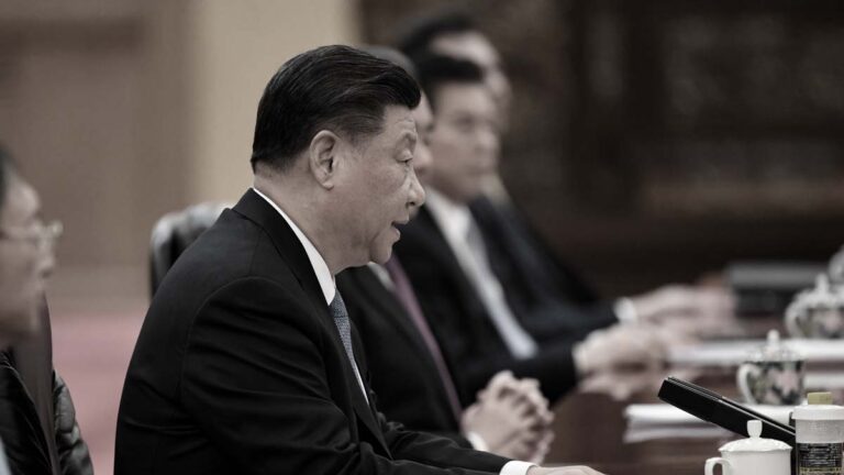 習近平政令難出北京城 地方政府紛紛變相拖延復工