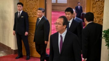外媒：習近平遇最大挑戰 1.7下令防疫惹質疑