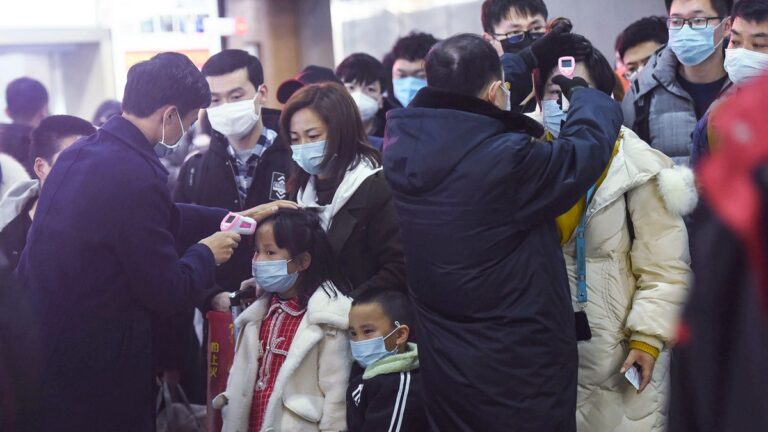 央視主持人：中共給全球添亂需要道歉