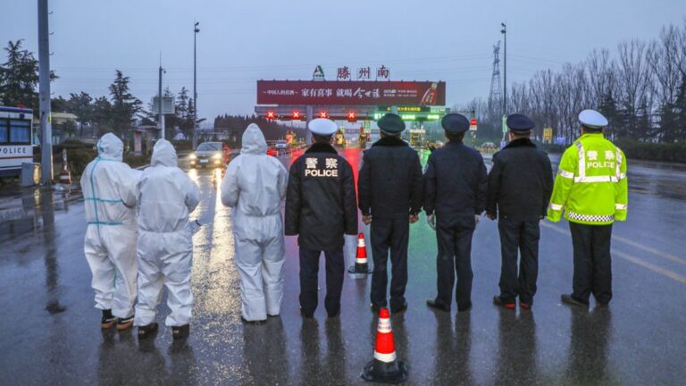 央視主持人遭圍攻 專家：中國的確「病得不輕」