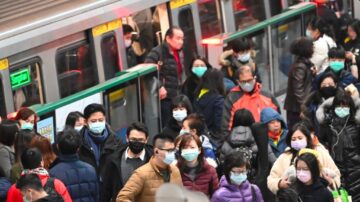 台首例武漢肺炎死亡 司機疑載送台商染病不治