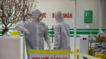 武漢肺炎 越南確診7例 國家進入防疫狀態
