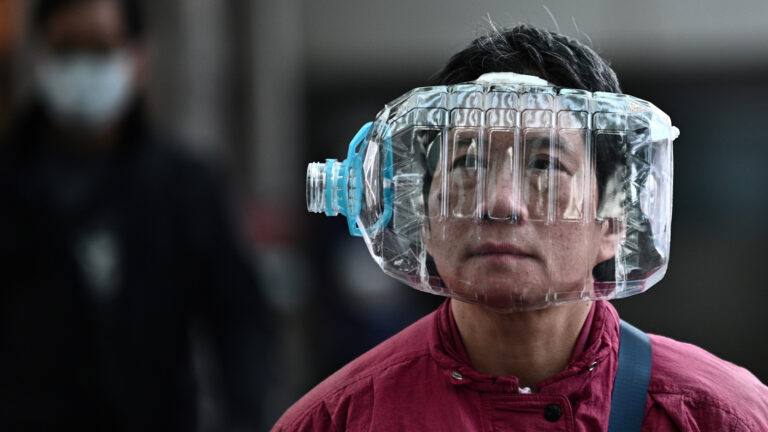 【禁聞】武漢肺炎是人禍？ 中共執政無能 民間亂方寸