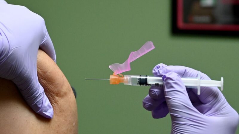 美5大城合作 利用流感监测系统 加强筛检武汉肺炎