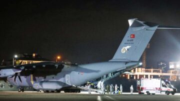 【更新】武漢肺炎 各國對中國民眾入境管制措施一覽