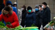 紐時：對抗危機先遮掩 中共陋習延誤防疫先機